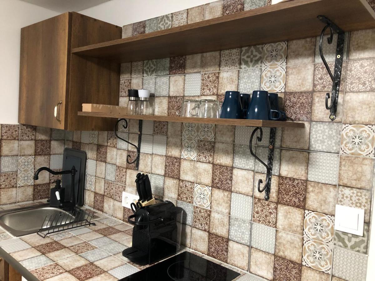 Ferienwohnung Mormota Vendeghaz Mezőkövesd Exterior foto