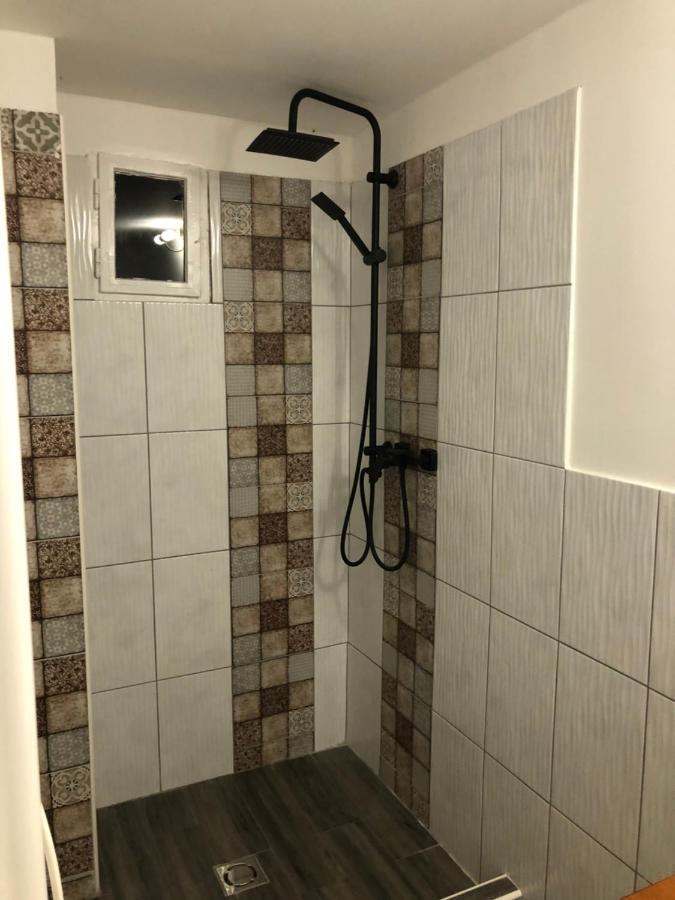 Ferienwohnung Mormota Vendeghaz Mezőkövesd Exterior foto