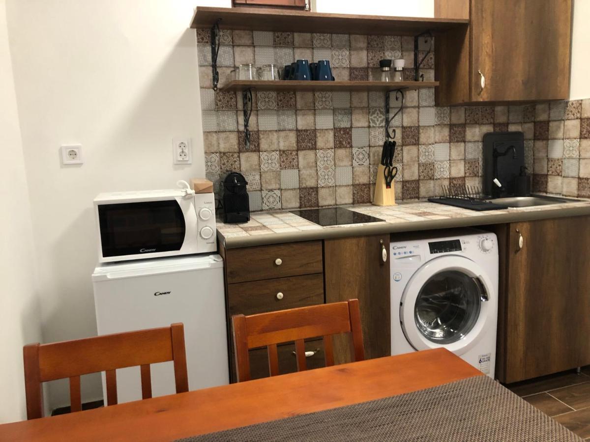 Ferienwohnung Mormota Vendeghaz Mezőkövesd Exterior foto