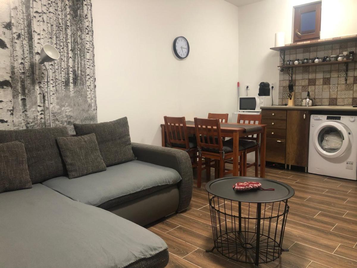 Ferienwohnung Mormota Vendeghaz Mezőkövesd Exterior foto