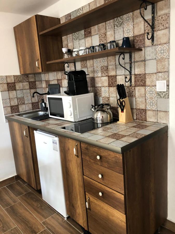 Ferienwohnung Mormota Vendeghaz Mezőkövesd Exterior foto
