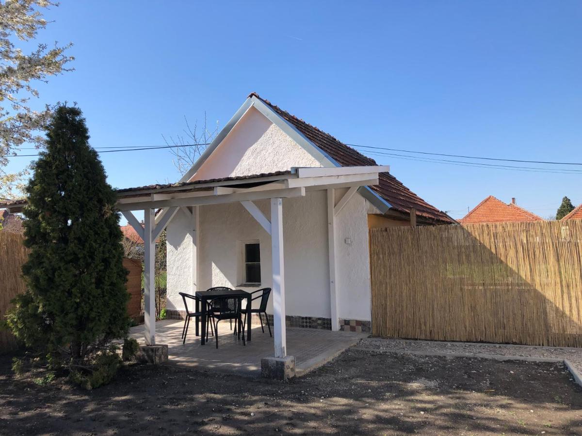 Ferienwohnung Mormota Vendeghaz Mezőkövesd Exterior foto